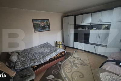 Casă cu 4 camere în Someșeni - 9