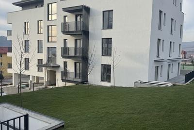 Apartament cu 3 camere decomandat în Central - 6
