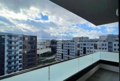 Apartament cu 2 camere semidecomandat în Gheorgheni - 1