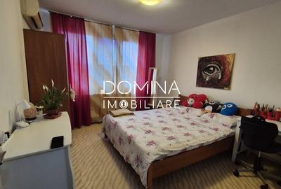 Apartament cu 2 camere semidecomandat, mobilat în Central - 4