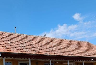 Casă cu 5 camere cu Teren 1820 Mp în Radovan - 7