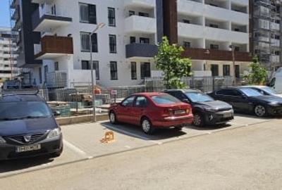 Apartament 2 camere decomandat metrou Berceni.