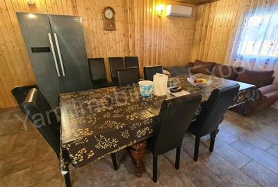 Casa de vanzare in Curtea de Arge?, priveli?te deosebita. - 11