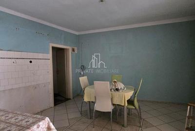 Casa/ Spalatorie chimica de vanzare in Sighisoara - 1