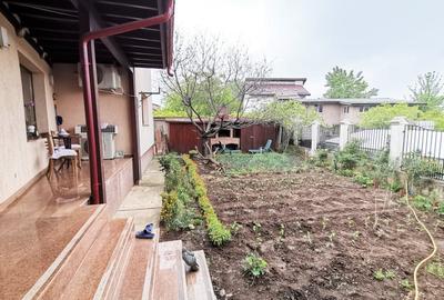 Inchiriere vila 5 camere in Voluntari-Andronache - 12