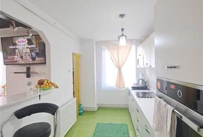 RECO Apartament superb cu 3 camere  in Marghita - 9