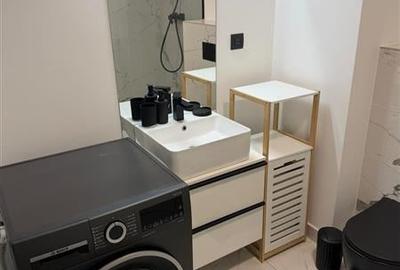 Apartament 2 camere 52mp, balcon 10mp, Liberty Technology Park - 8