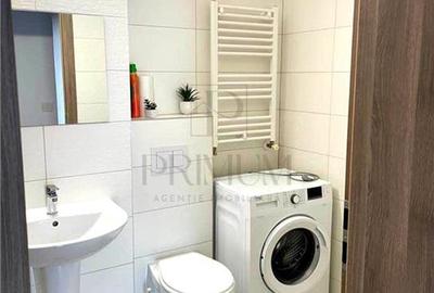 Apartament cu 3 camere decomandat, mobilat în Aradului - 6