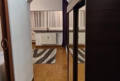 Garsonieră decomandată, mobilată în Cosoba - 5