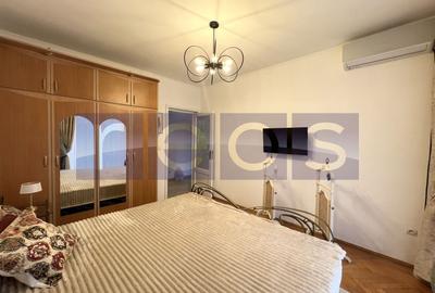 Apartament cu 2 camere decomandat, mobilat în P-ța Amzei - 5