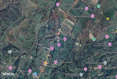 Spațiu comercial, în Tohanu Nou - 2