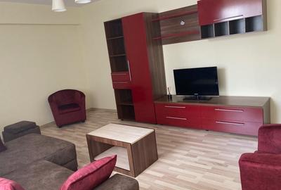 Apartament cu 2 camere decomandat, mobilat în Aviației - 4