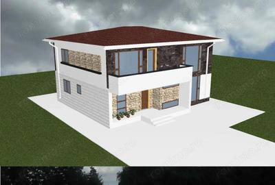 Casă cu Teren 586 Mp în Slătioara - 10