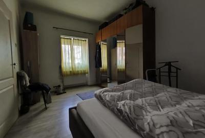 Apartament cu 2 camere semidecomandat, mobilat în Traian - 4