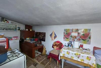 Casa batraneasca bine intretinuta in Bahna - 6