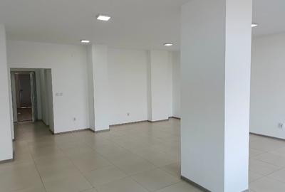 Spațiu Comercial Premium – 80 mp, Strada Industriei 132, Brăila | Vad excepționa - 3