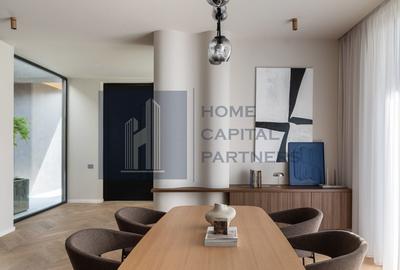 Pipera, casa minimalista, 6 camere - 15