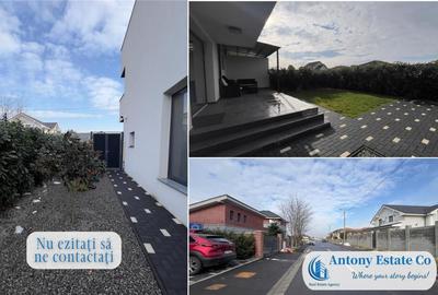 Silver Residence - Casa 4 cam de inchiriat Grigorescu Oradea - 8