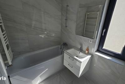 Apartament cu 3 camere în Vest - 2