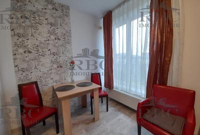 Apartament 2 camere recent renovat in Borhanci - 4