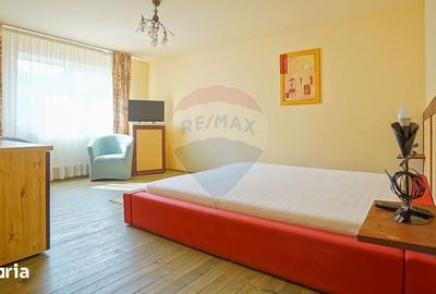 Casă cu Teren 1186 Mp în Moieciu - 10