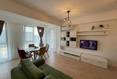 Apartament cu 2 camere în Cotroceni
