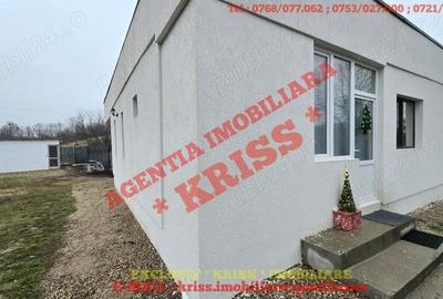 CASA Gliganu De Sus Construc?ie 2022 Mobilata ?i Utilata 85 Mp. Utili Teren 1000 Mp. - 18