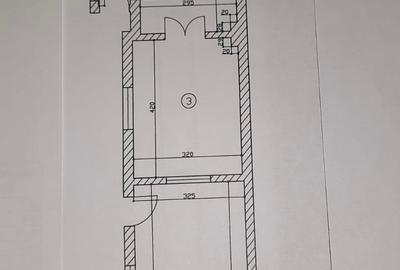 De inchiriat vila independenta pe Vasile Lascar la 5 min de Sos. Stefan cel Mare - 15