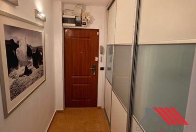 Iulius Mall – Circumvalatiunii – Ap 2 cam - 350 euro - 11