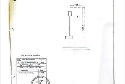 Apartament cu 5 camere decomandat în Parcul Carol - 4