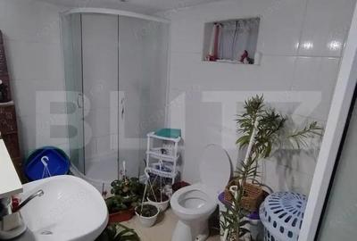 Casa P, 90 mp, 516 mp teren, deschidere 20 m, zona Romanesti - Bucura - 1