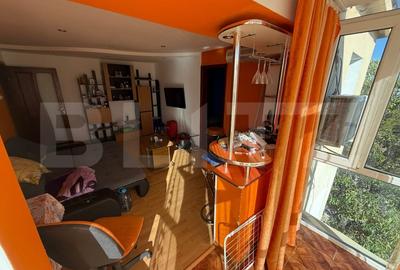 Apartament 2 camere, 42 mp, cartierul Valea Rosie - 2