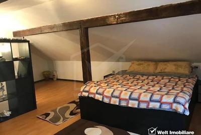 Apartament cu 3 camere semidecomandat, mobilat în Mărăști - 6