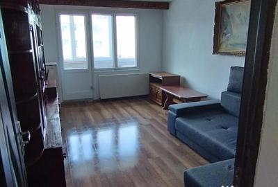 Apartament cu 2 camere decomandat în Central - 3