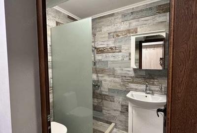 Garsonieră în Circumvalațiunii - 1