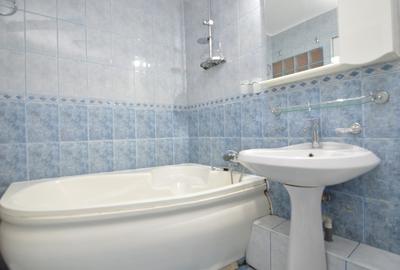 INCHIRIERE APARTAMENT 2 CAMERE DRISTOR - METROU DRISTOR - 21