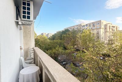 Apartament 2 camere – Rond Alba Iulia, Bulevardul Burebista - 17