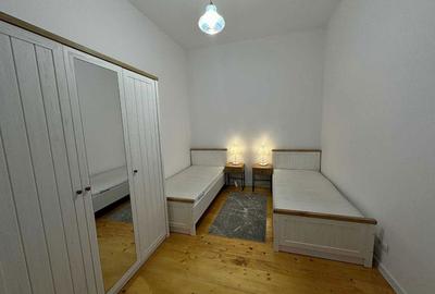 Apartament cu 2 camere semidecomandat în Ultracentral - 2