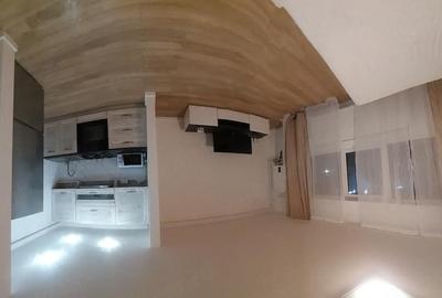 Garsonieră semidecomandată în Mihai Bravu - 4