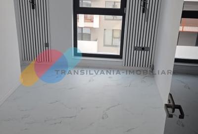 Apartament cu 3 camere semidecomandat în Florești - 2