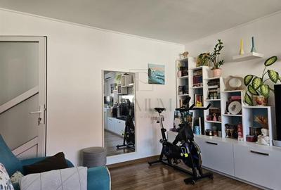 Apartament cu 3 camere decomandat, mobilat în Soarelui - 5