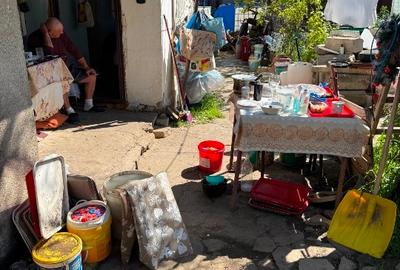 Theodor Pallady ! Pozitie top ! Casa + teren , str. Drumul Lunca Jaristei ! - 5