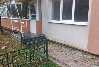 Apartament cu 2 camere decomandat în Ultracentral - 1