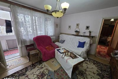 Apartament cu 3 camere semidecomandat în Militari - 19