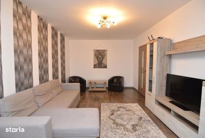 Apartament cu 2 camere decomandat în Camil Ressu - 7