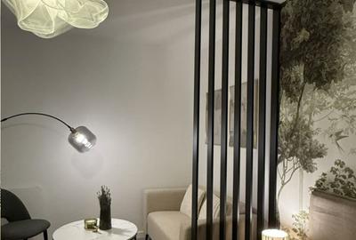 Garsoniera Lux in Bloc Nou cu Loc de Parcare in zona Alba Iulia - 3