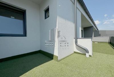 Apartament cu 3 camere/terasa 24 mp/boxa/finisaje incluse/PRET REDUS! - 3