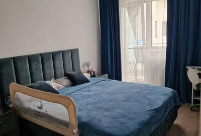 Apartament 2 Camere Decomandat - Vivamus Residence- Cod 4587 - 4