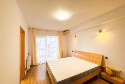 Apartament de inchiriat 4 camere Soseaua Nordului Herastrau - 12
