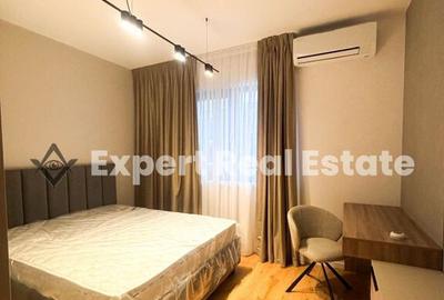Apartament cu 3 camere semidecomandat, mobilat în Tunari - 14
